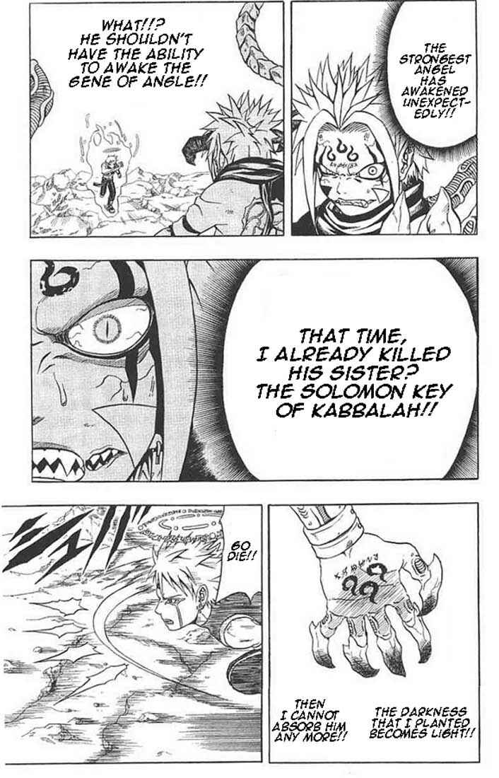Page 38 Chapter 51 666 Satan