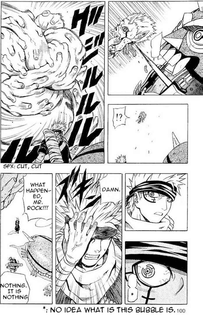 Page 4 Chapter 51 666 Satan
