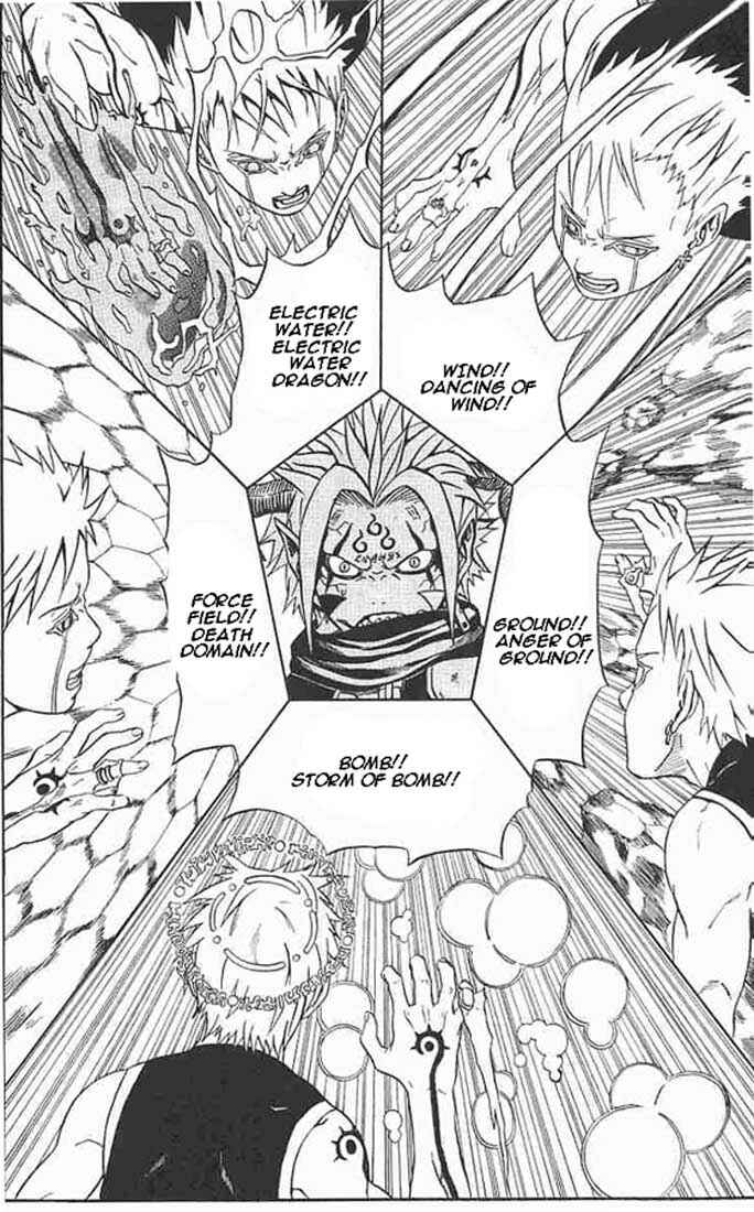 Page 40 Chapter 51 666 Satan