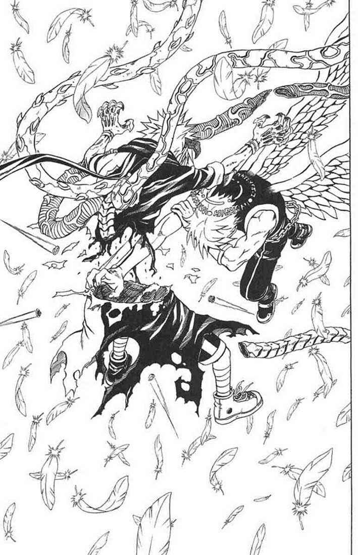 Page 43 Chapter 51 666 Satan