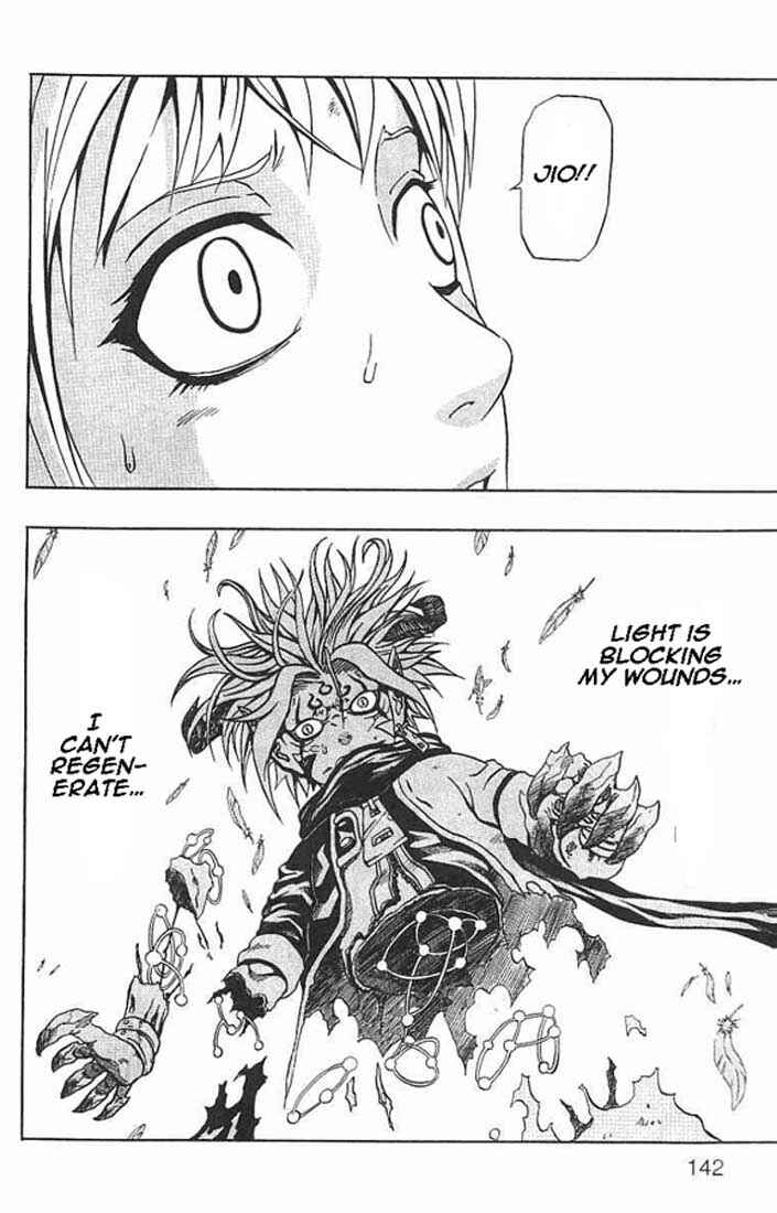Page 44 Chapter 51 666 Satan