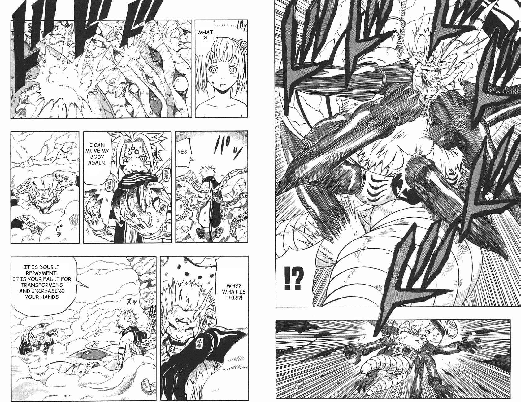 Page 13 Chapter 49 666 Satan