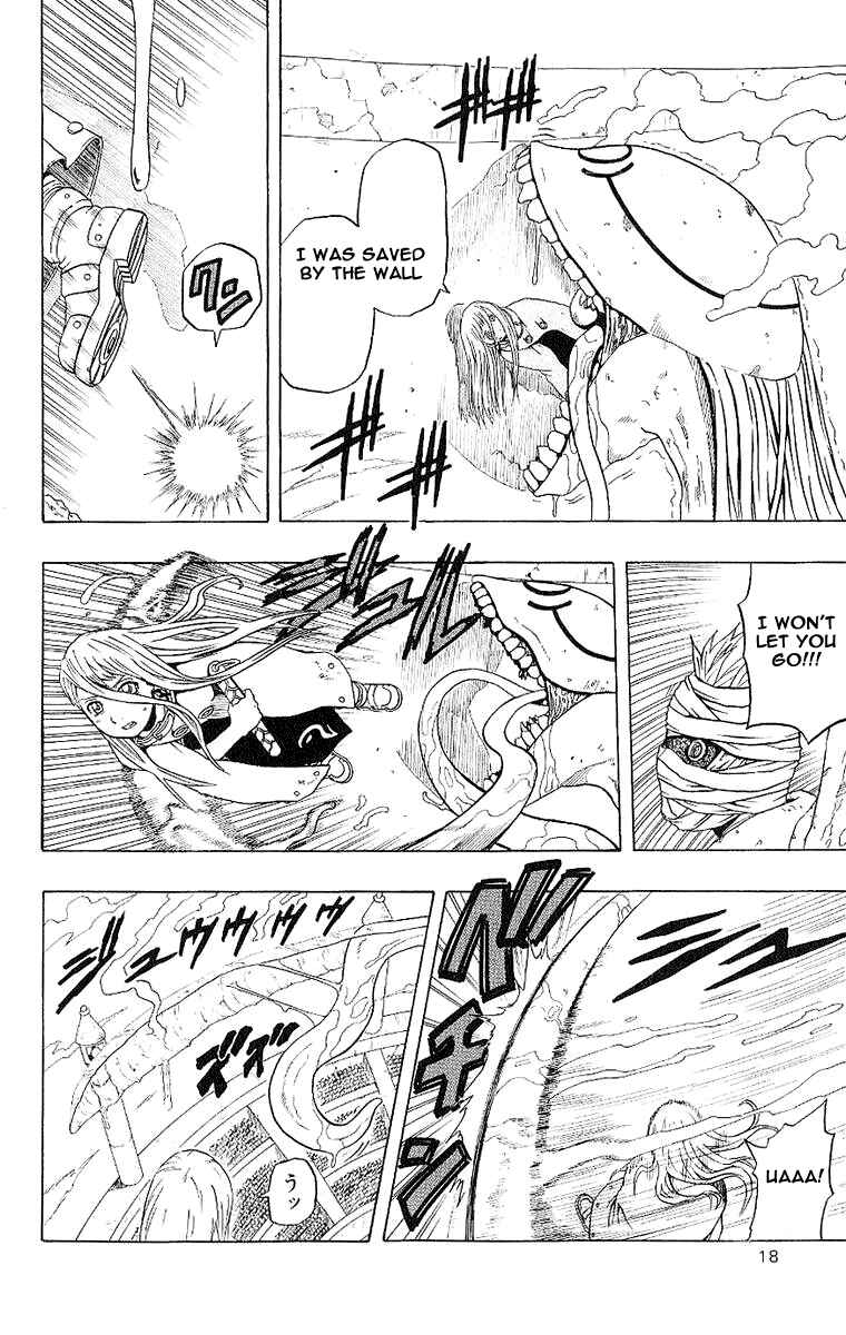Page 15 Chapter 37 666 Satan