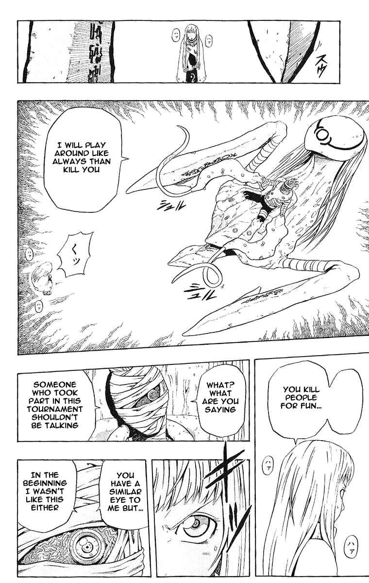 Page 17 Chapter 37 666 Satan