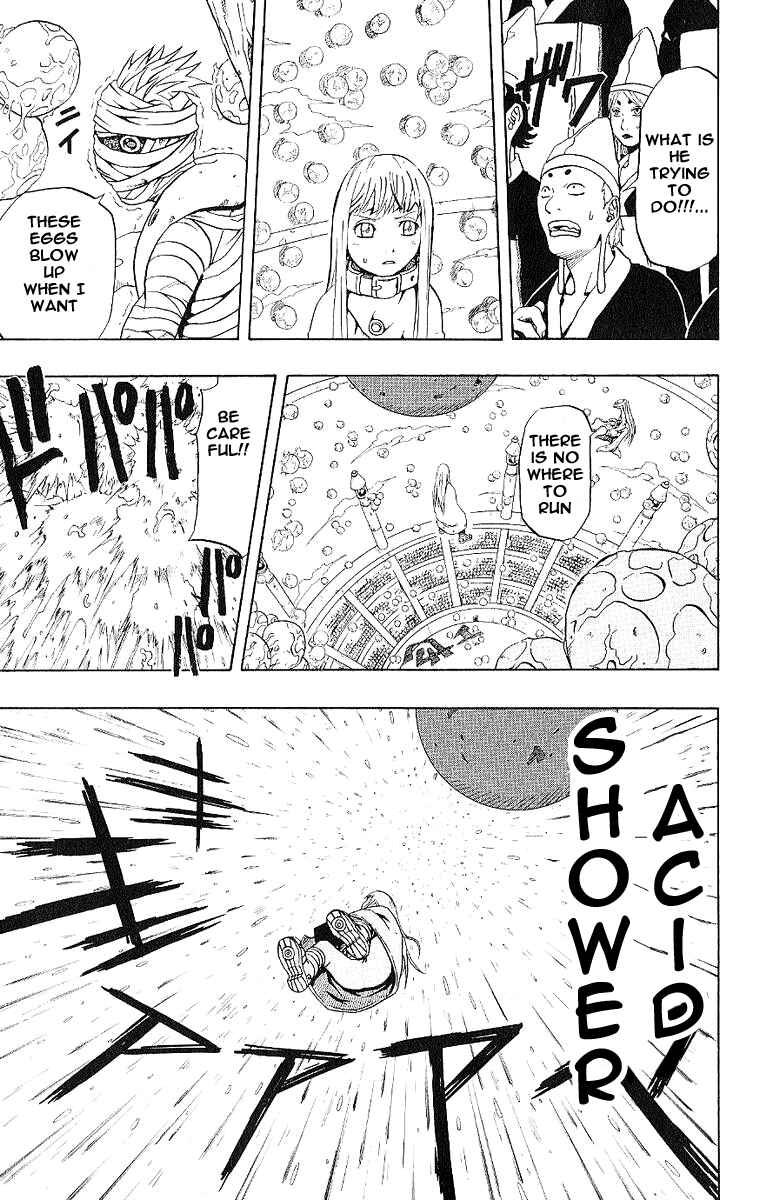 Page 22 Chapter 37 666 Satan