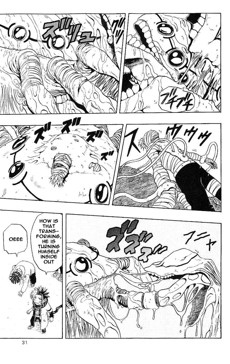 Page 28 Chapter 37 666 Satan