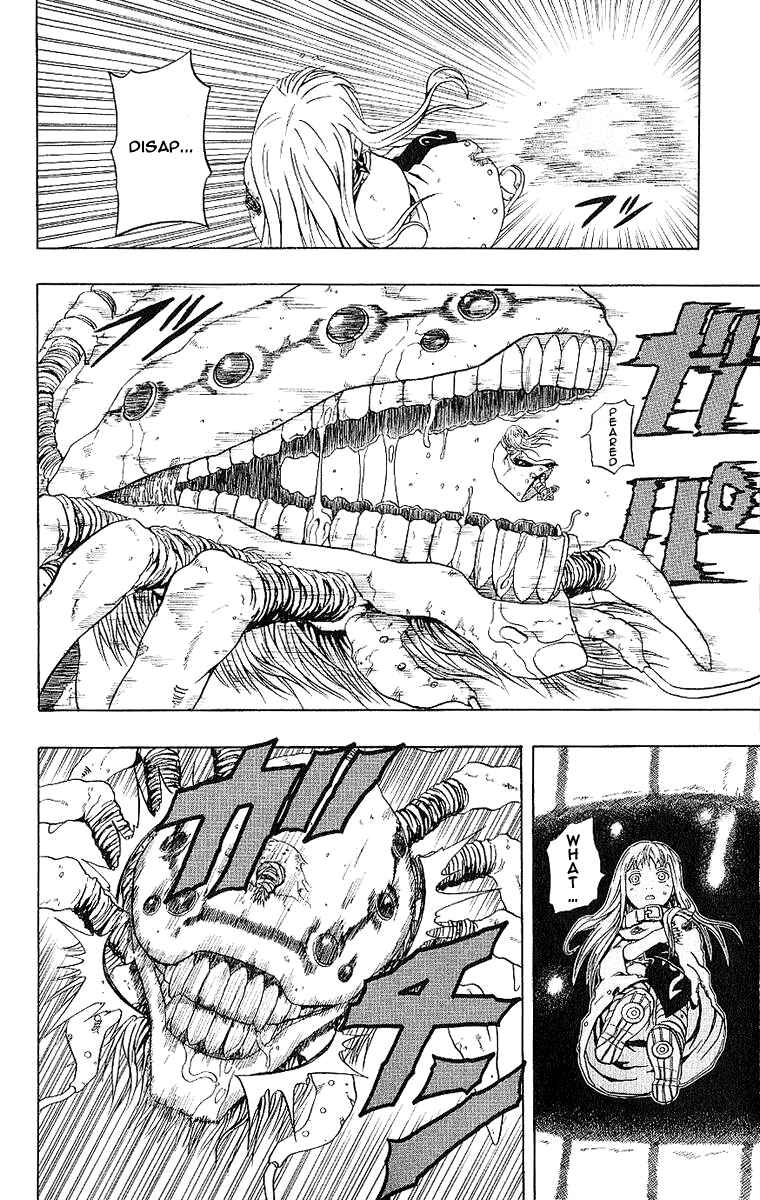 Page 31 Chapter 37 666 Satan