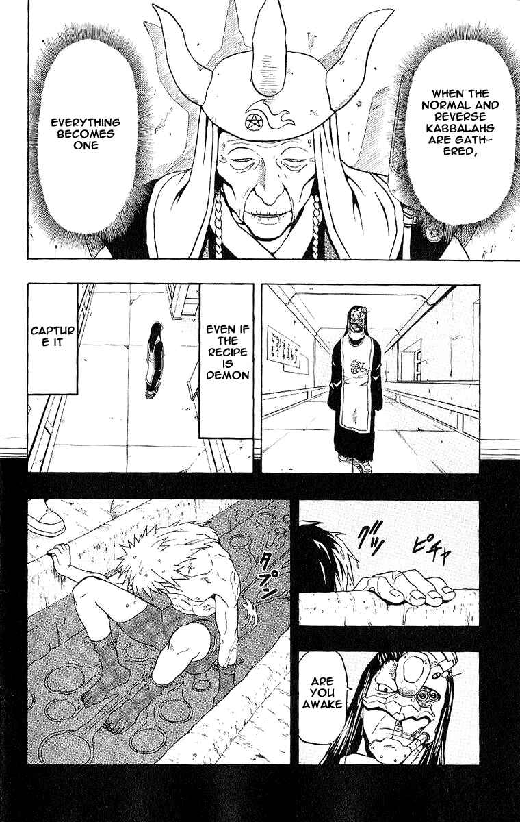 Page 37 Chapter 37 666 Satan