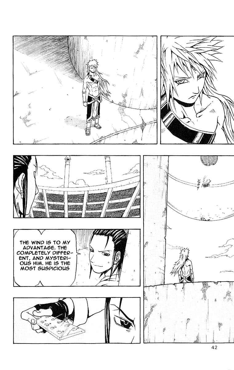 Page 39 Chapter 37 666 Satan