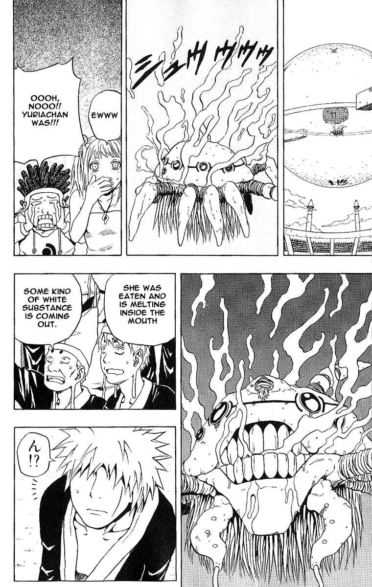Page 41 Chapter 37 666 Satan