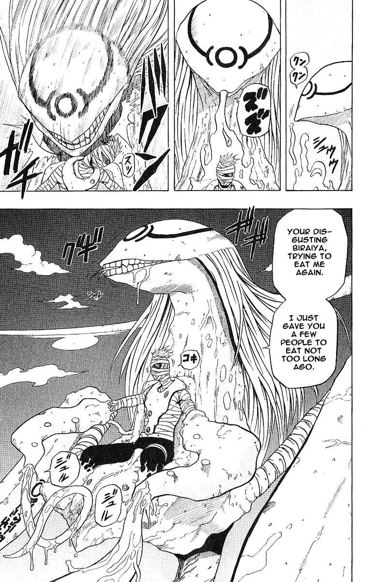 Page 8 Chapter 37 666 Satan