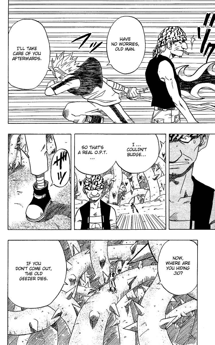 Page 12 Chapter 3 666 Satan