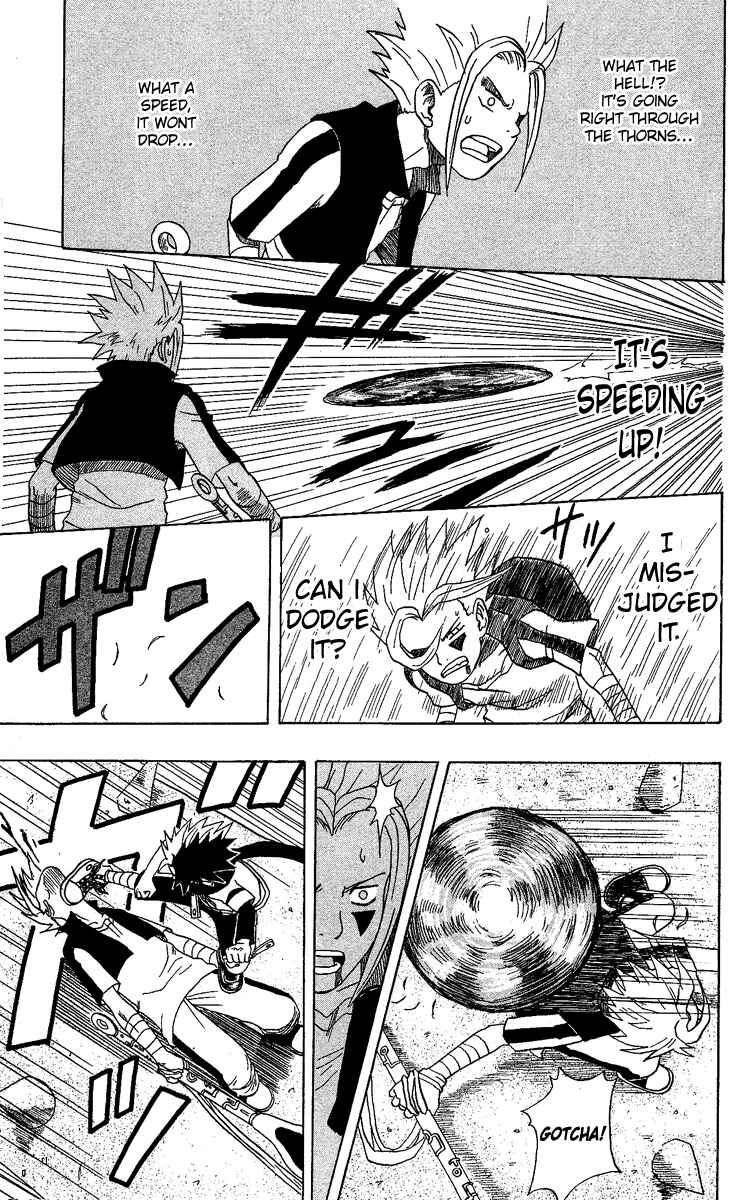Page 27 Chapter 3 666 Satan