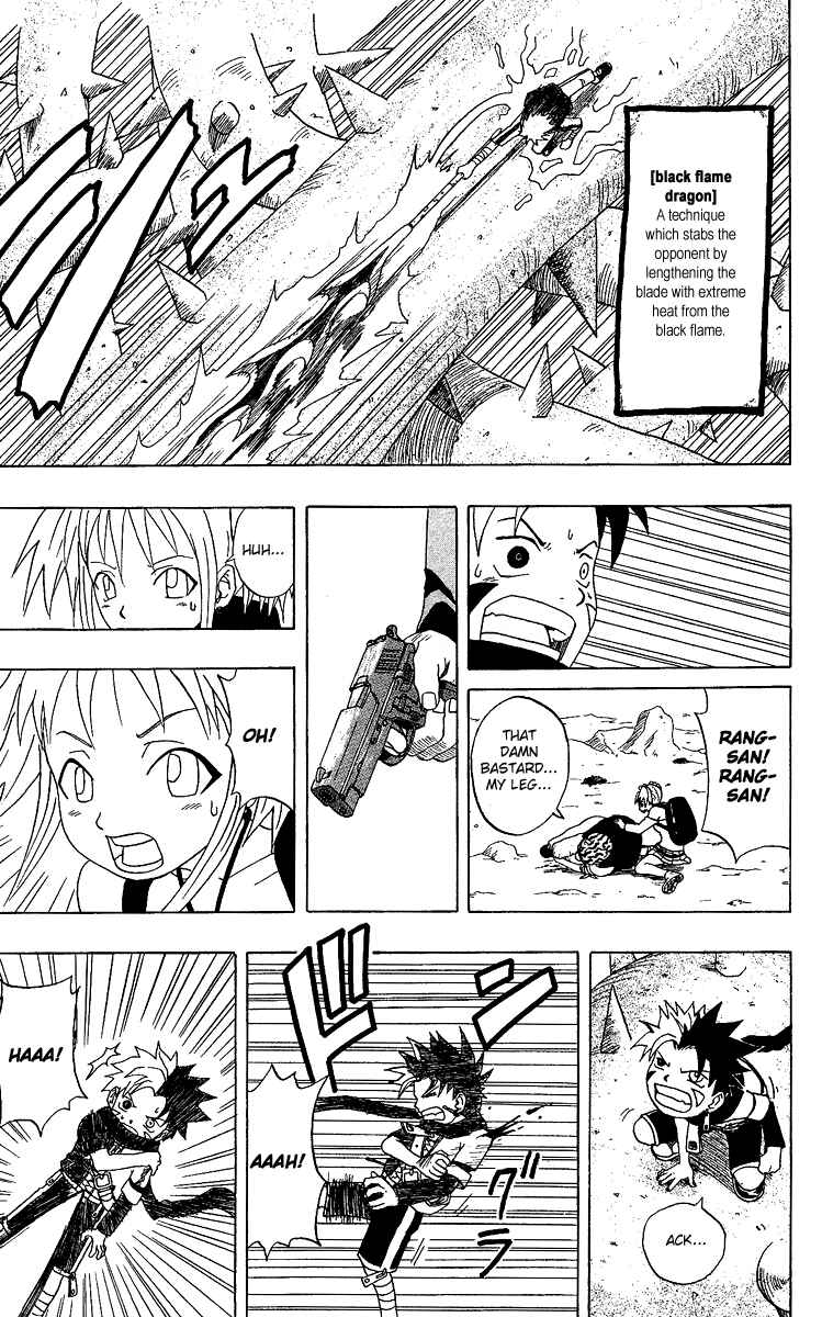 Page 29 Chapter 3 666 Satan