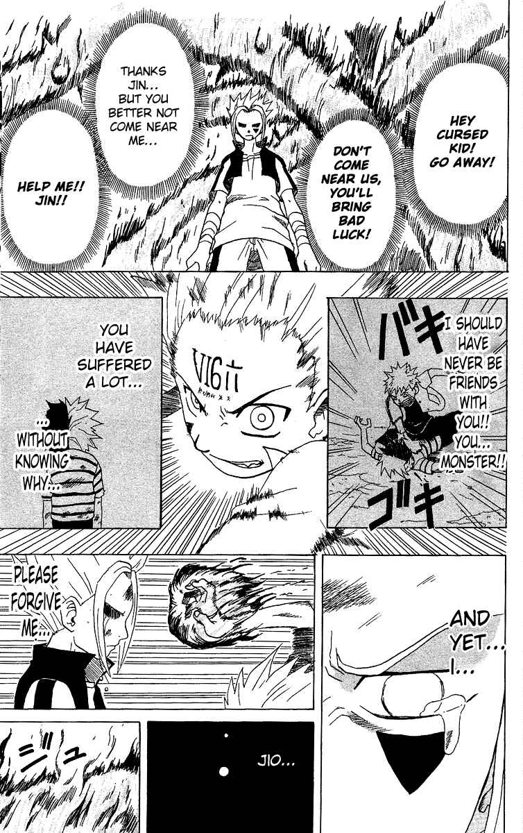 Page 37 Chapter 3 666 Satan