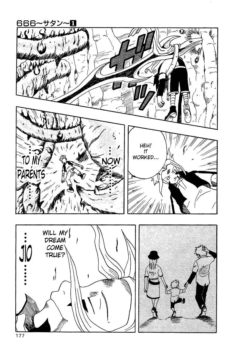 Page 41 Chapter 3 666 Satan