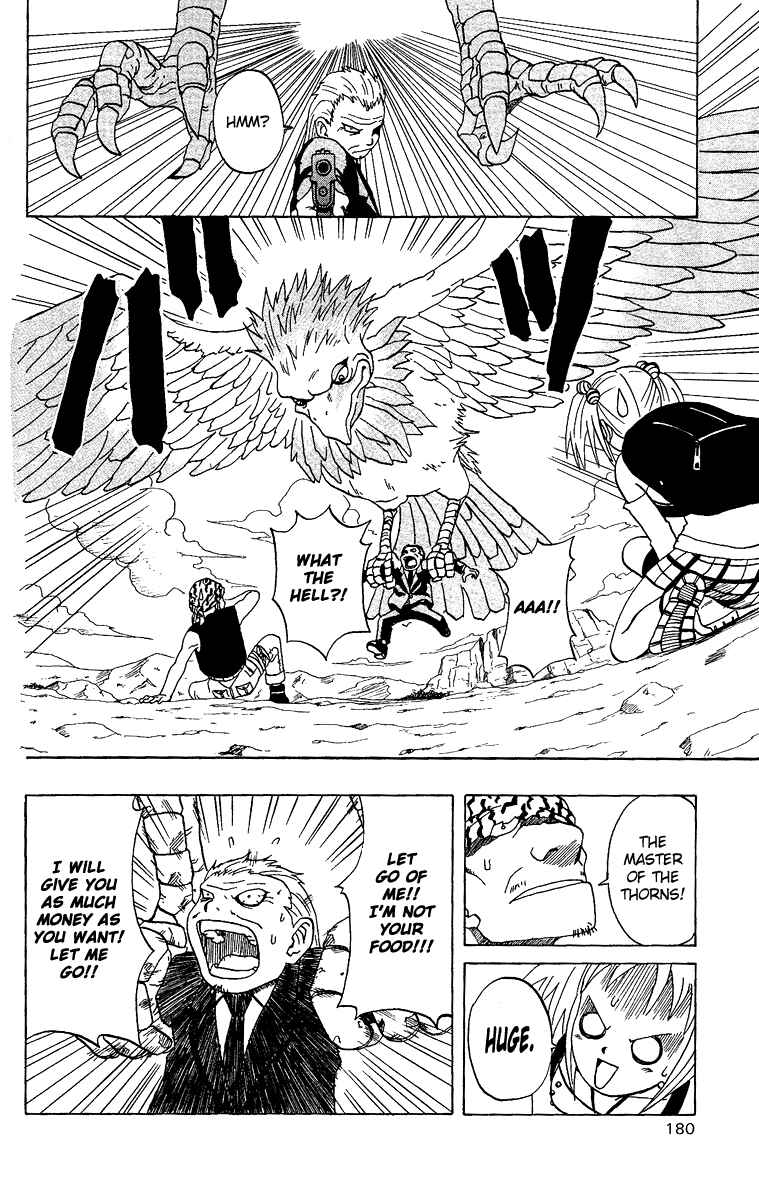 Page 44 Chapter 3 666 Satan