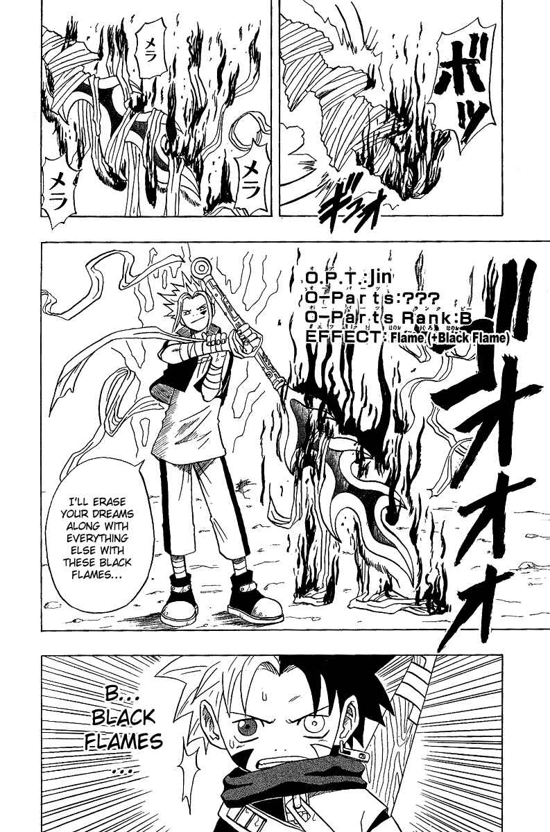 Page 8 Chapter 3 666 Satan