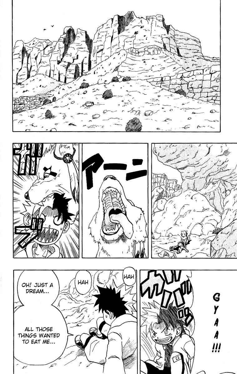 Page 10 Chapter 5 666 Satan