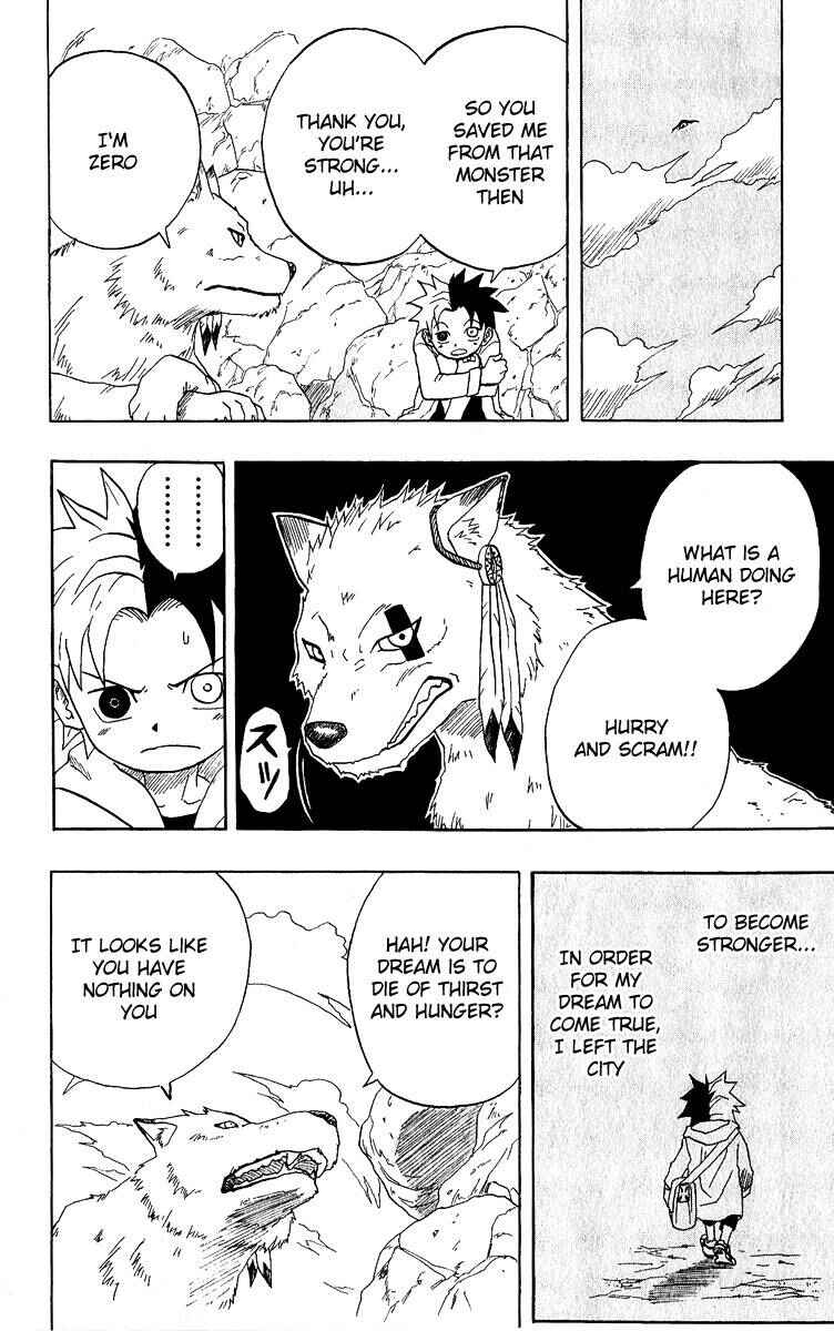 Page 12 Chapter 5 666 Satan