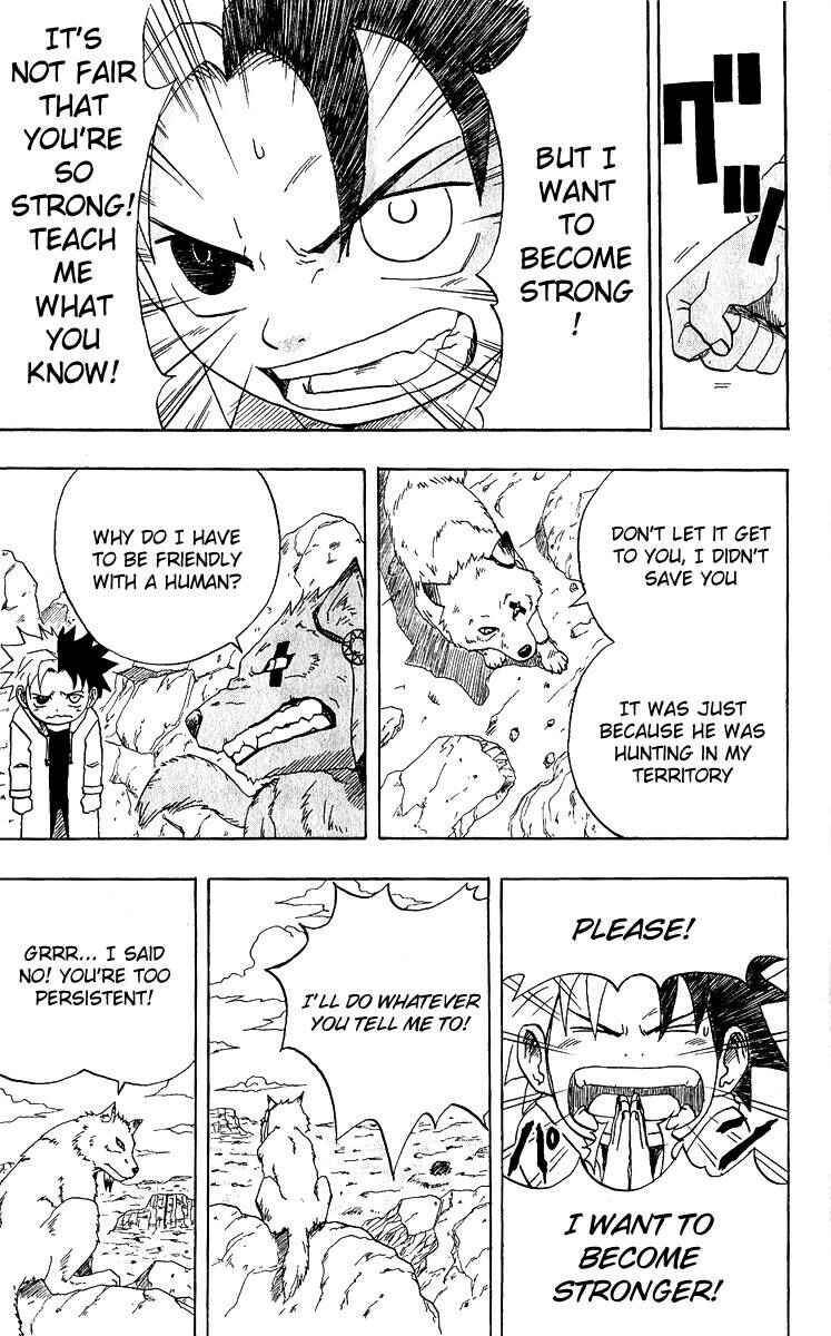 Page 13 Chapter 5 666 Satan