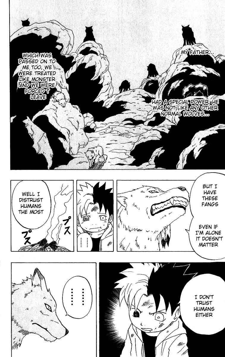 Page 18 Chapter 5 666 Satan