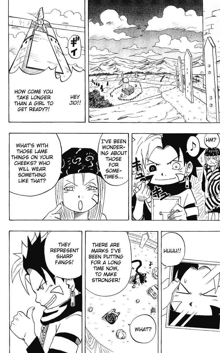 Page 2 Chapter 5 666 Satan