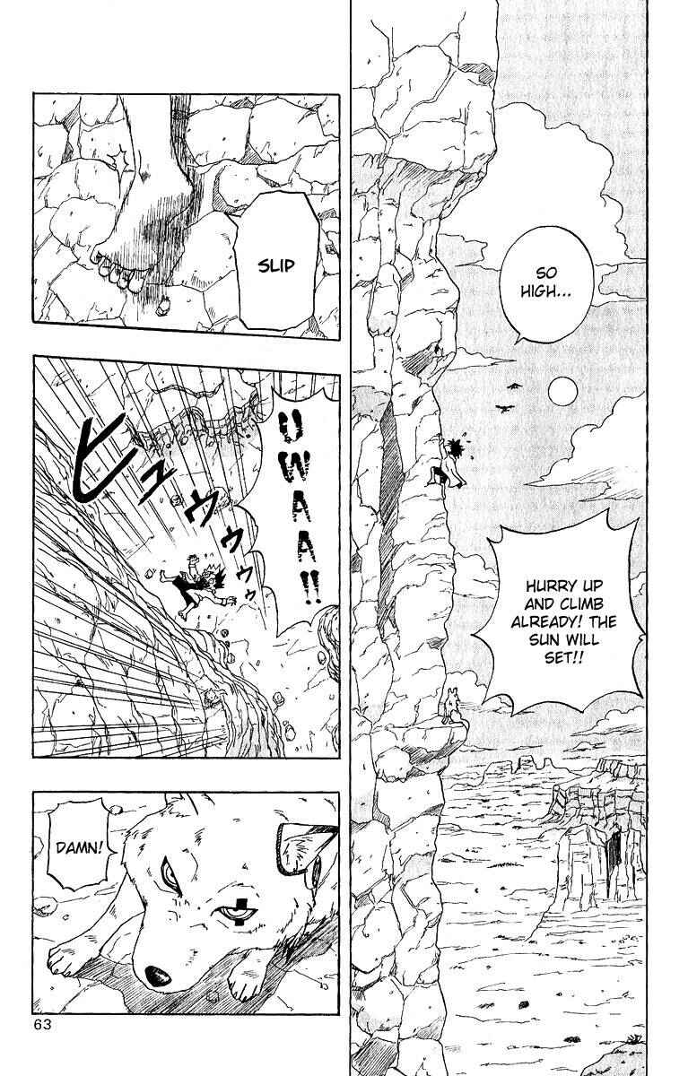 Page 21 Chapter 5 666 Satan