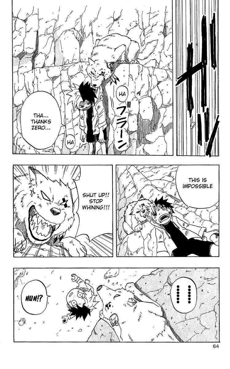 Page 22 Chapter 5 666 Satan