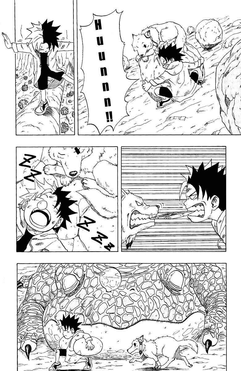 Page 24 Chapter 5 666 Satan