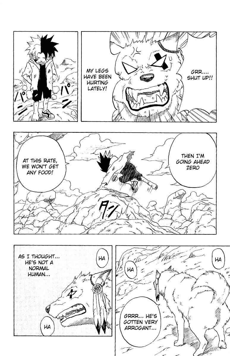 Page 28 Chapter 5 666 Satan