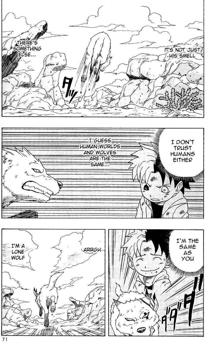 Page 29 Chapter 5 666 Satan