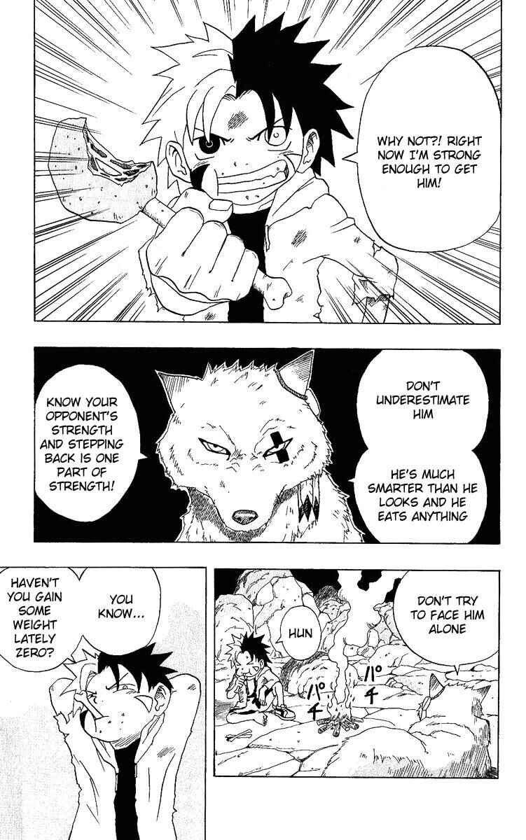 Page 31 Chapter 5 666 Satan