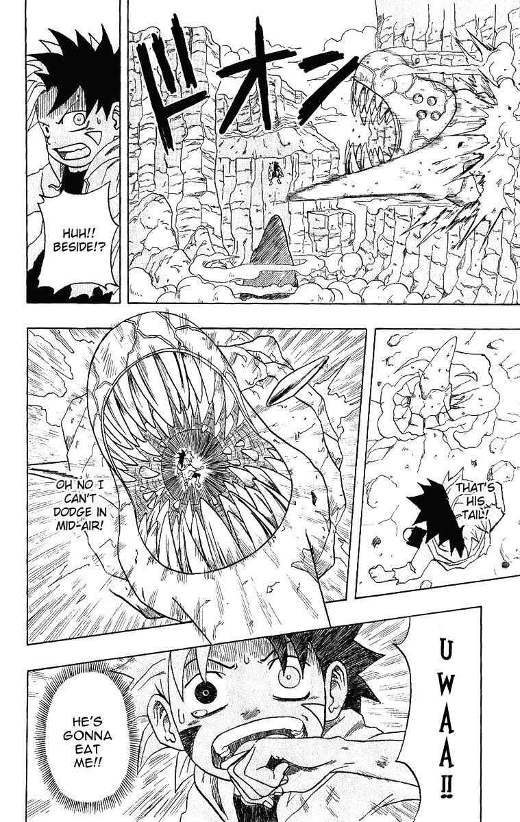 Page 38 Chapter 5 666 Satan