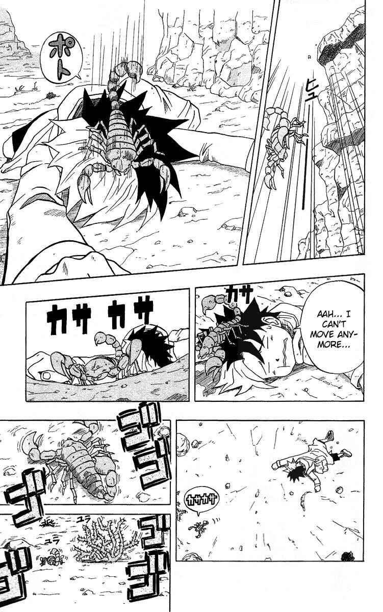 Page 5 Chapter 5 666 Satan