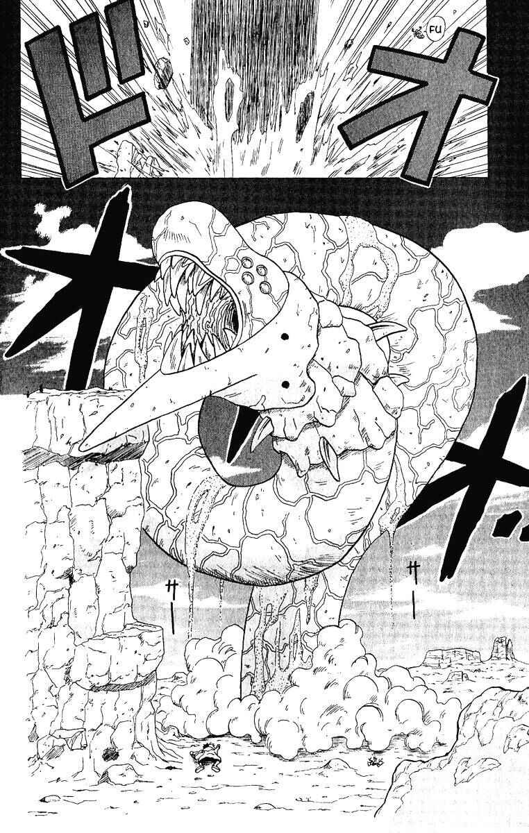 Page 6 Chapter 5 666 Satan