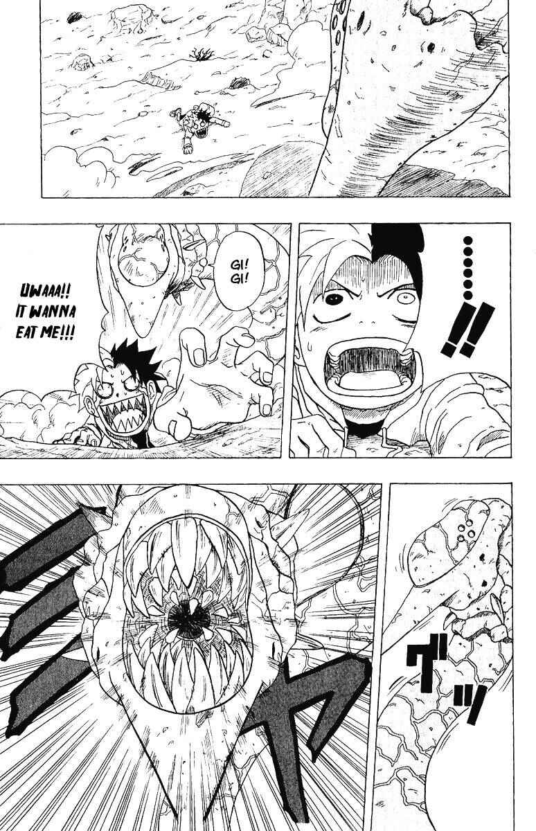 Page 7 Chapter 5 666 Satan