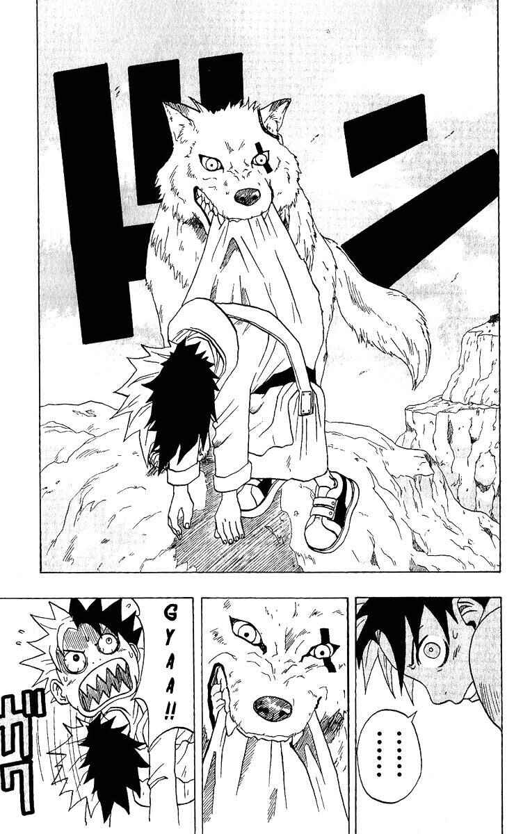Page 9 Chapter 5 666 Satan
