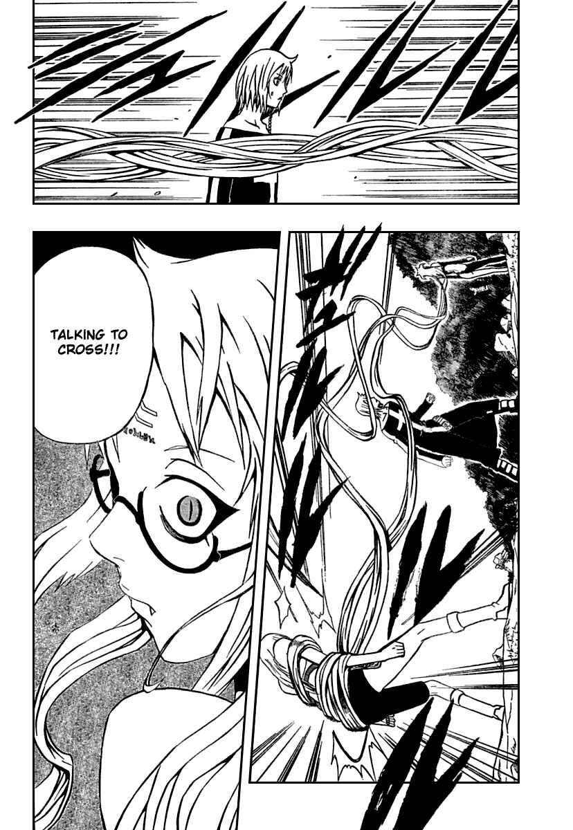 Page 16 Chapter 70 666 Satan