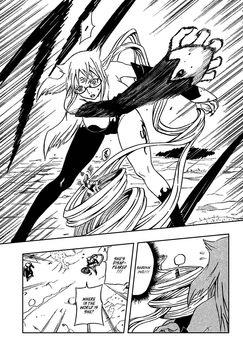 Page 19 Chapter 70 666 Satan