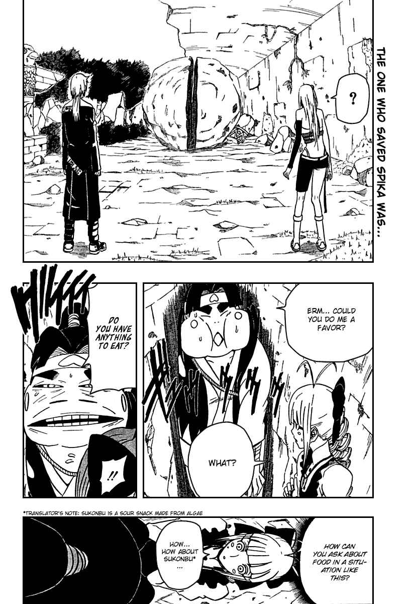 Page 2 Chapter 70 666 Satan