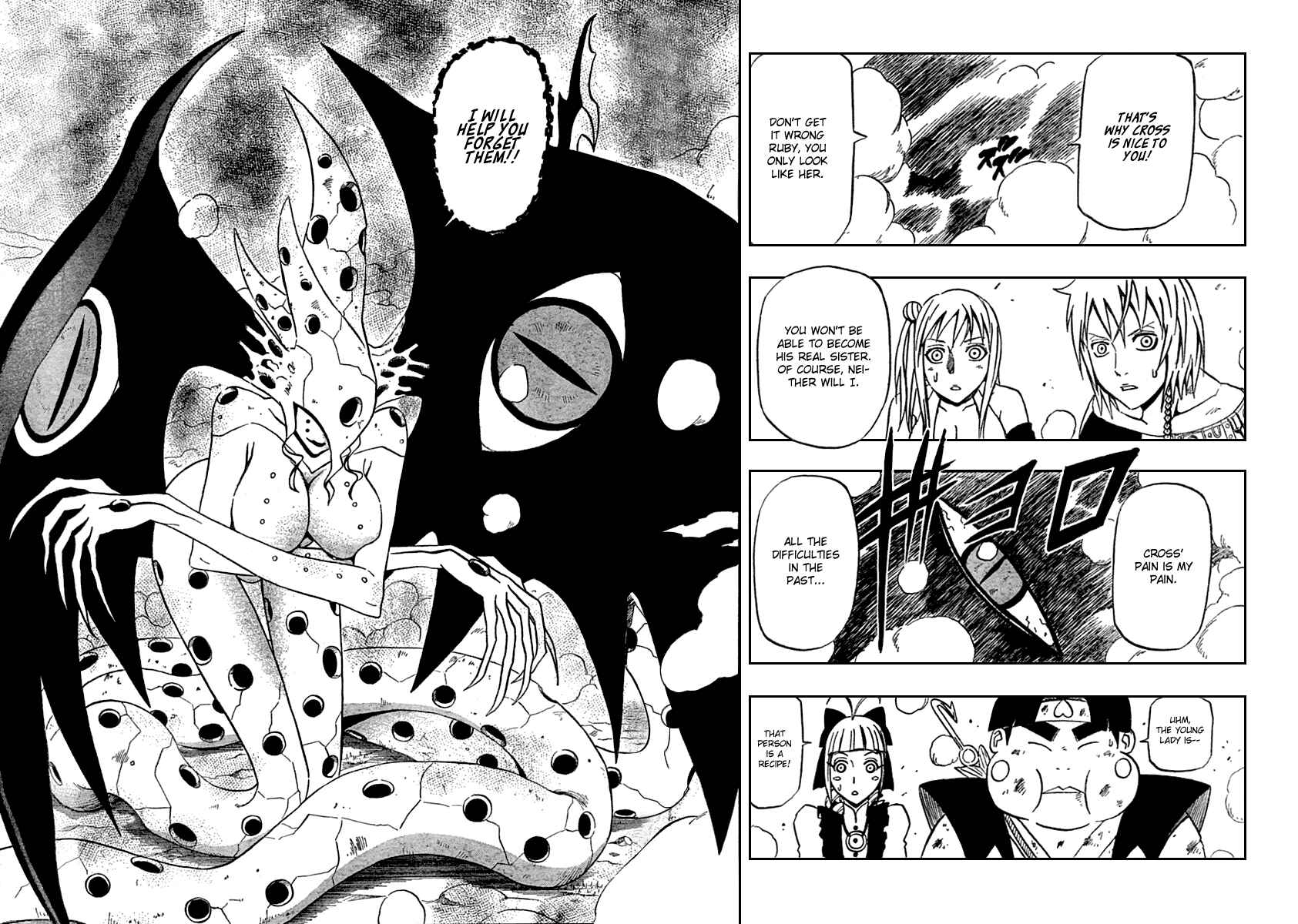 Page 28 Chapter 70 666 Satan