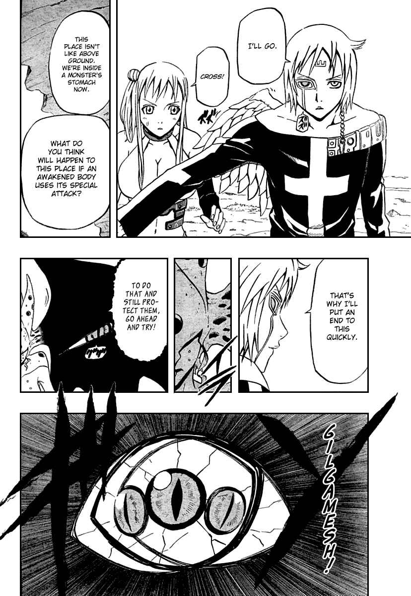 Page 31 Chapter 70 666 Satan