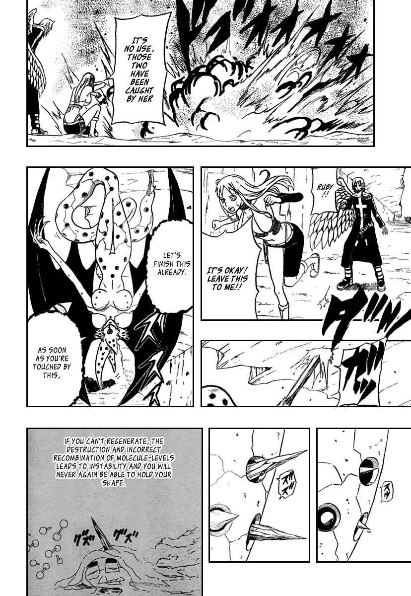 Page 33 Chapter 70 666 Satan