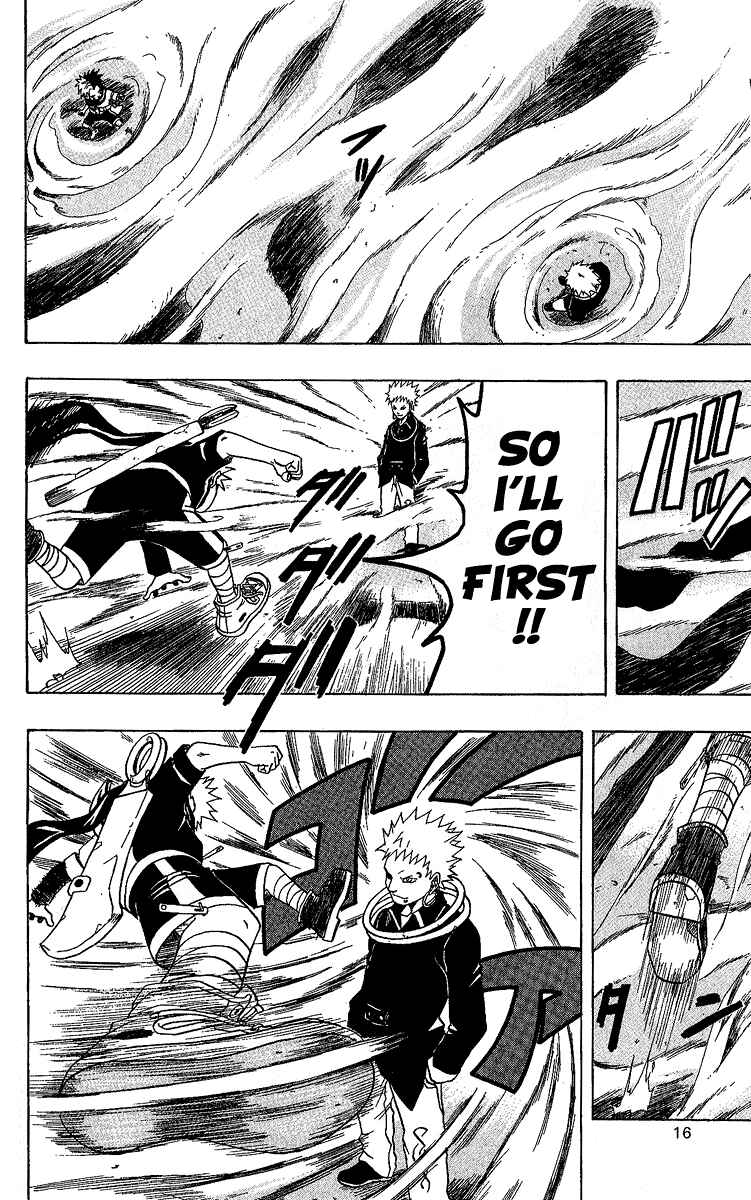 Page 15 Chapter 23 666 Satan
