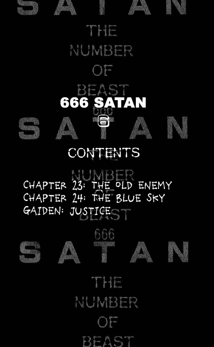 Page 3 Chapter 23 666 Satan