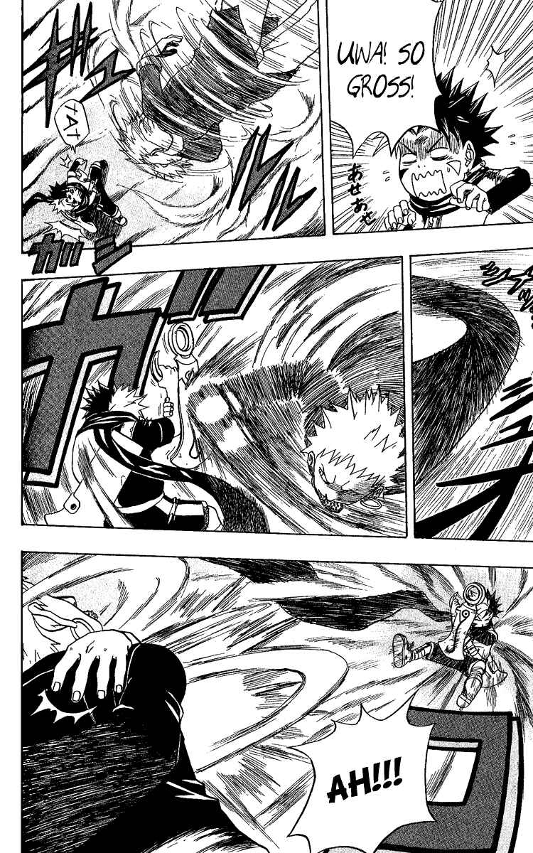 Page 36 Chapter 23 666 Satan