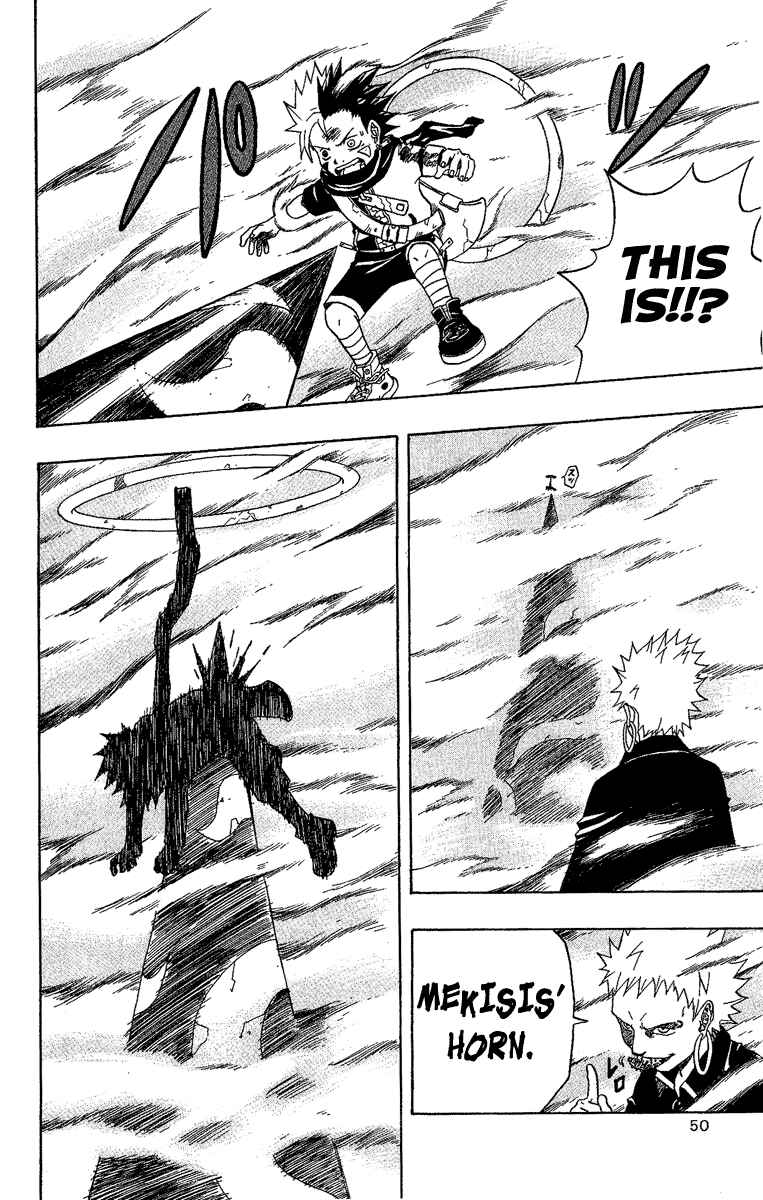 Page 48 Chapter 23 666 Satan