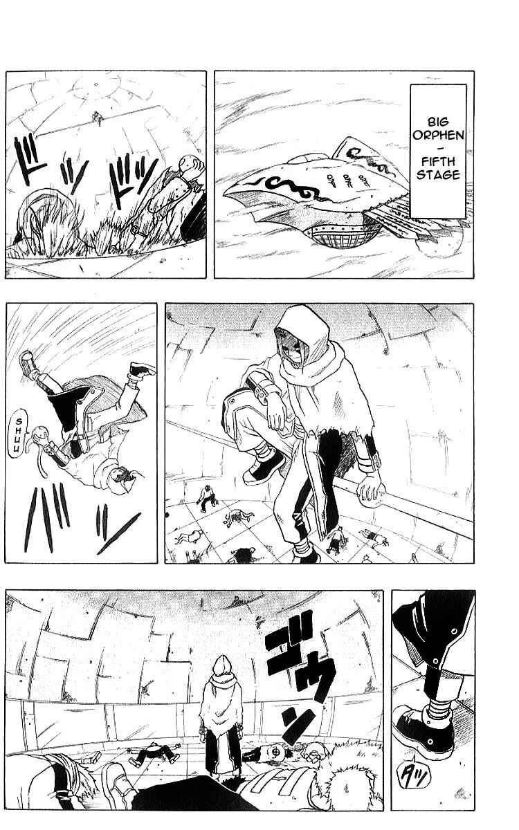 Page 12 Chapter 33 666 Satan