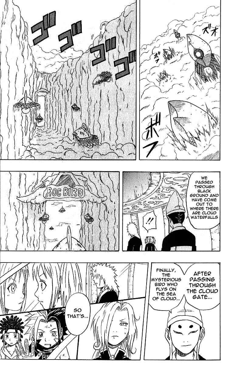 Page 15 Chapter 33 666 Satan
